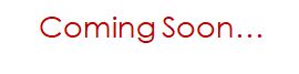 Coming Soon logo